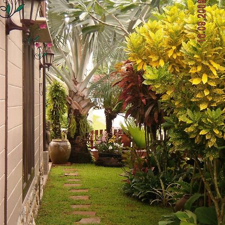 Ao Nang Home Stay - Adults Only Exterior photo