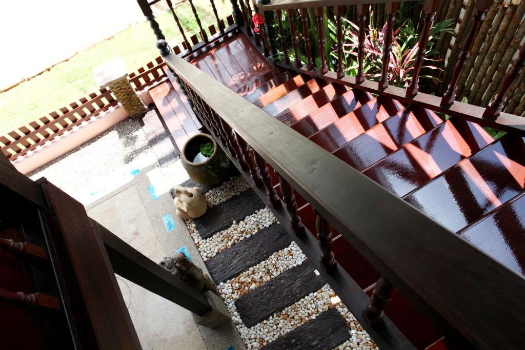 Ao Nang Home Stay - Adults Only Exterior photo