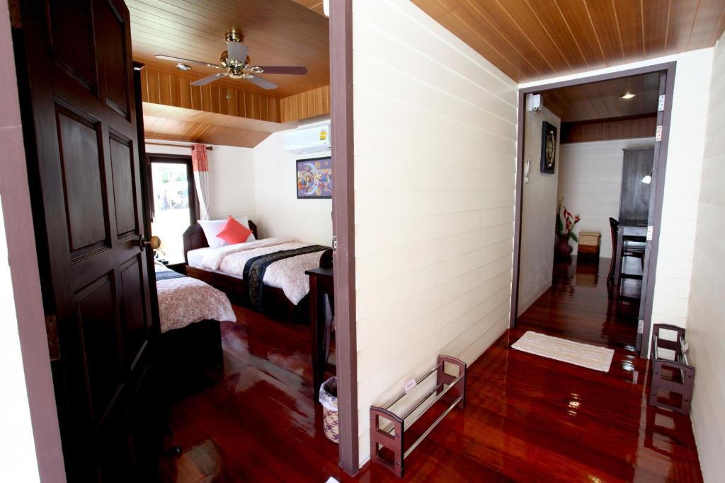 Ao Nang Home Stay - Adults Only Exterior photo