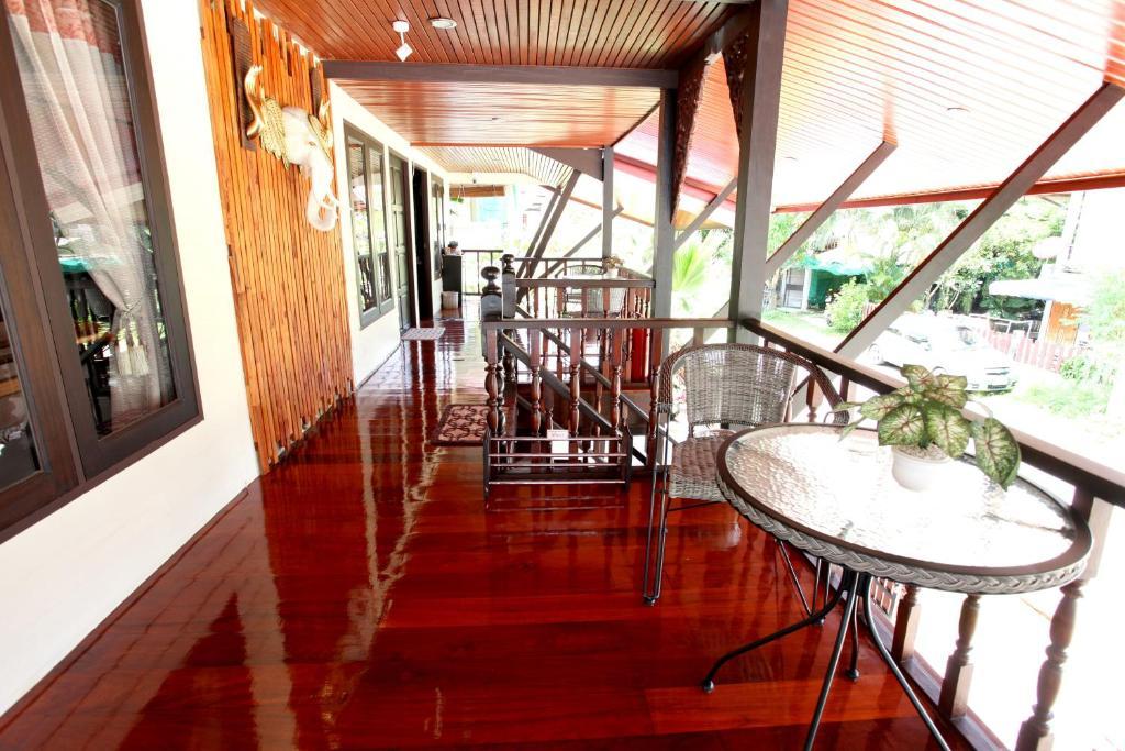 Ao Nang Home Stay - Adults Only Exterior photo