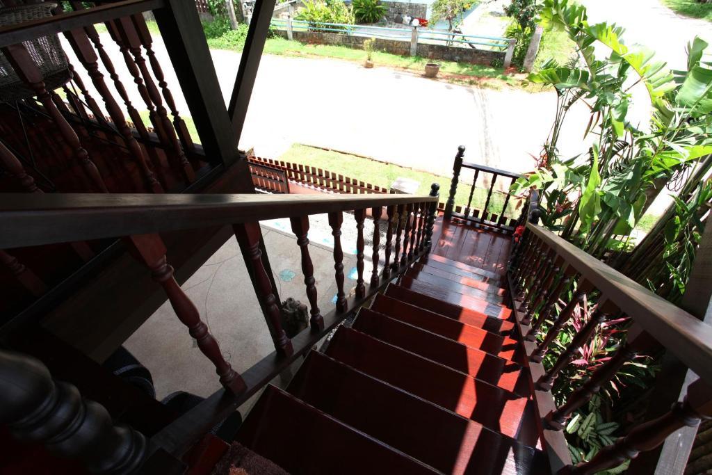 Ao Nang Home Stay - Adults Only Room photo