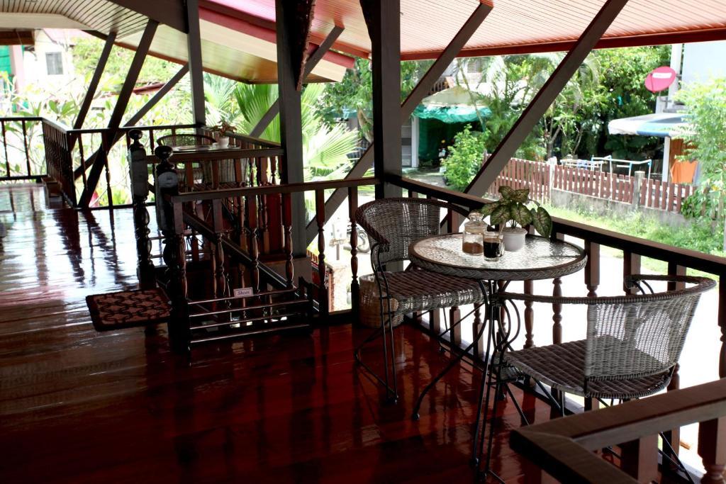 Ao Nang Home Stay - Adults Only Exterior photo