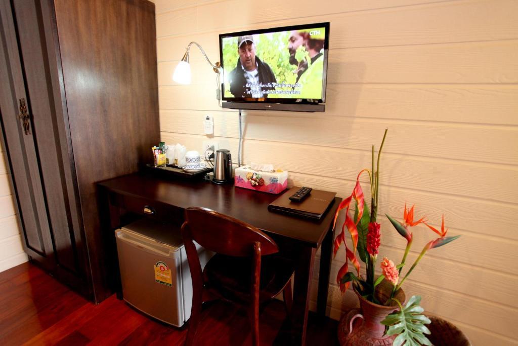 Ao Nang Home Stay - Adults Only Room photo