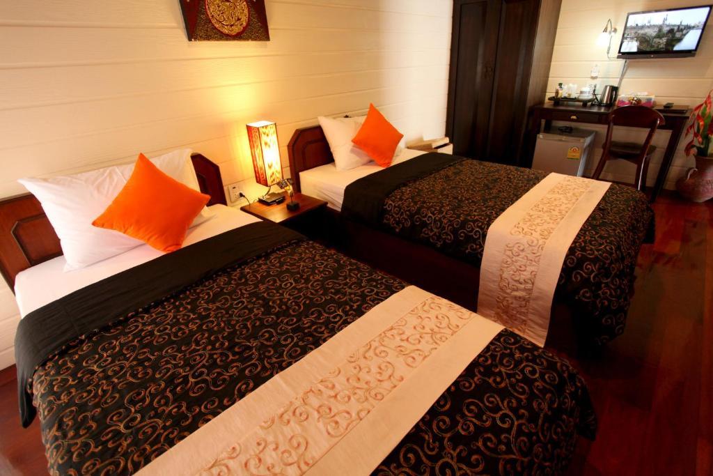 Ao Nang Home Stay - Adults Only Room photo