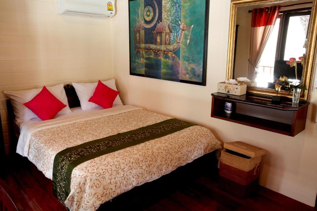 Ao Nang Home Stay - Adults Only Room photo