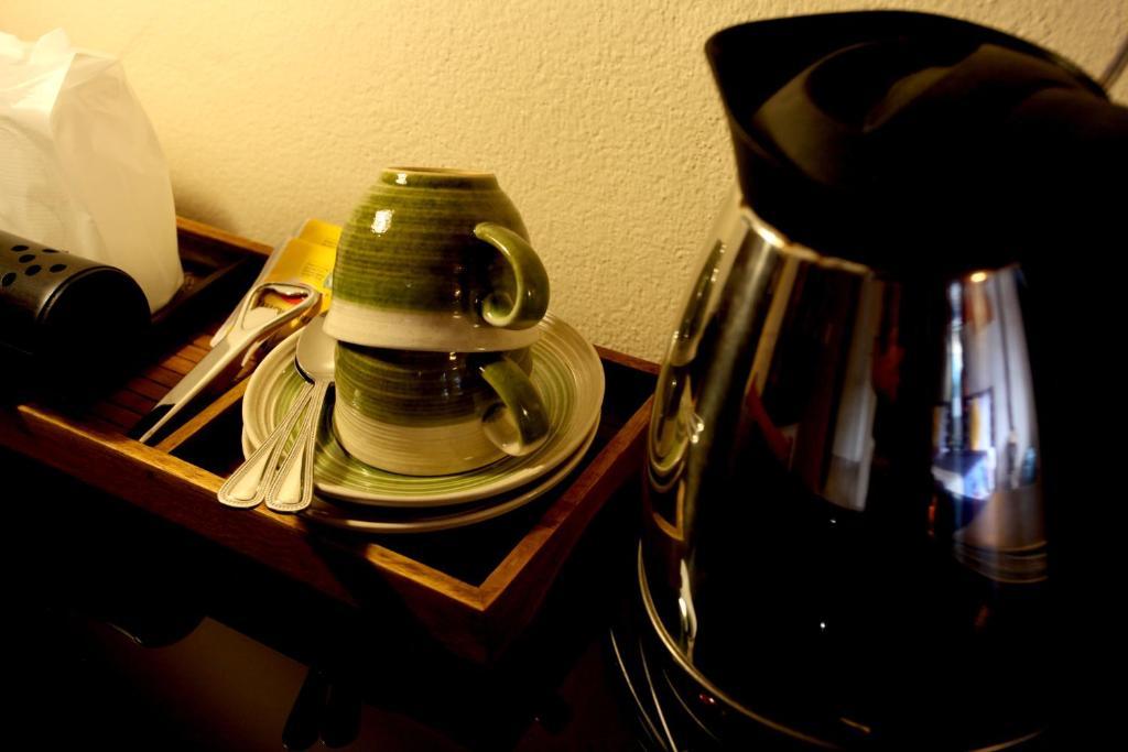 Ao Nang Home Stay - Adults Only Room photo