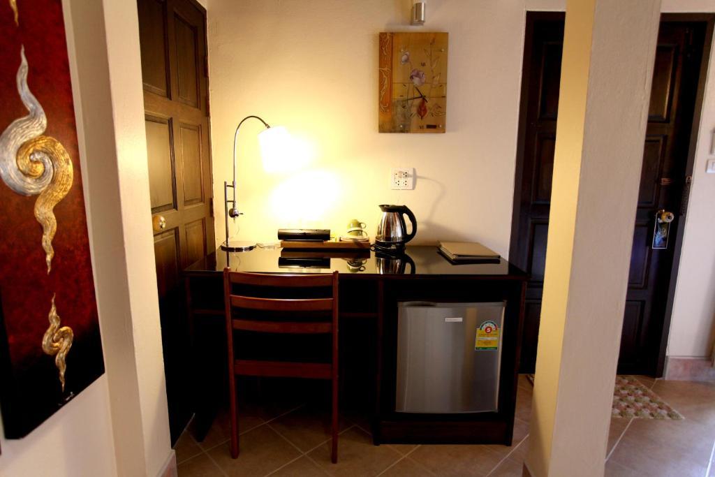 Ao Nang Home Stay - Adults Only Room photo