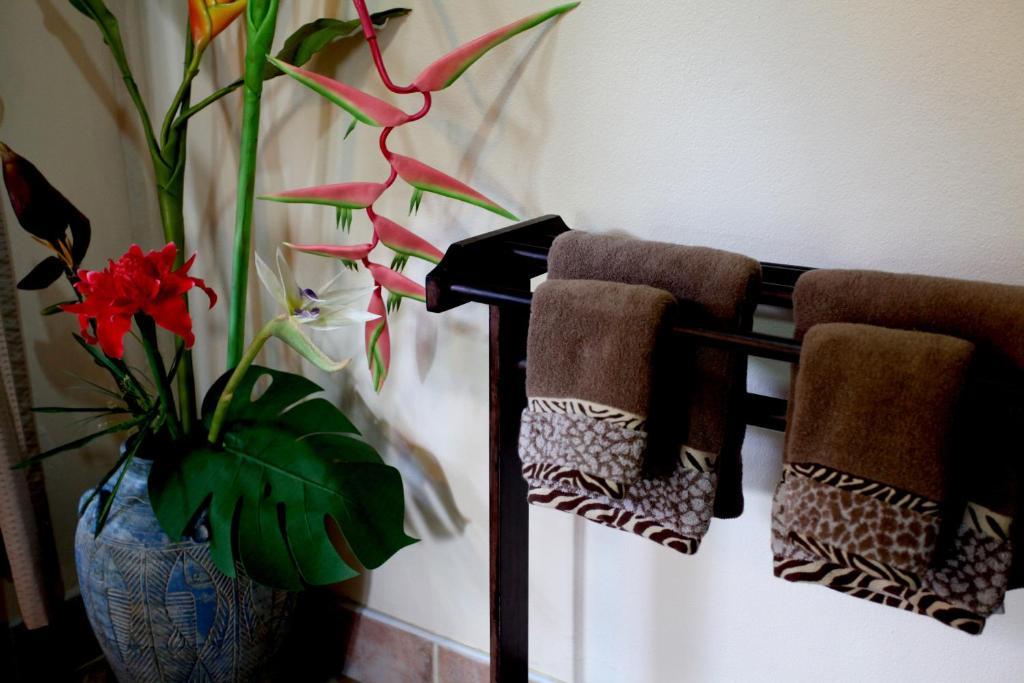 Ao Nang Home Stay - Adults Only Room photo