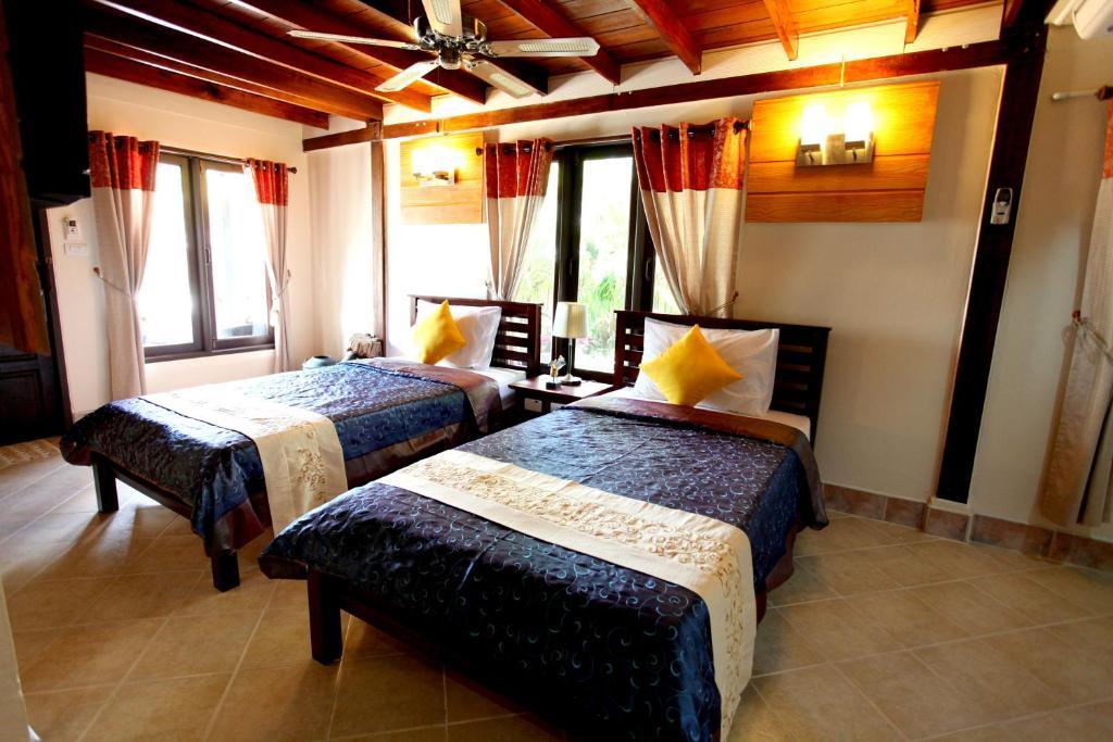 Ao Nang Home Stay - Adults Only Room photo