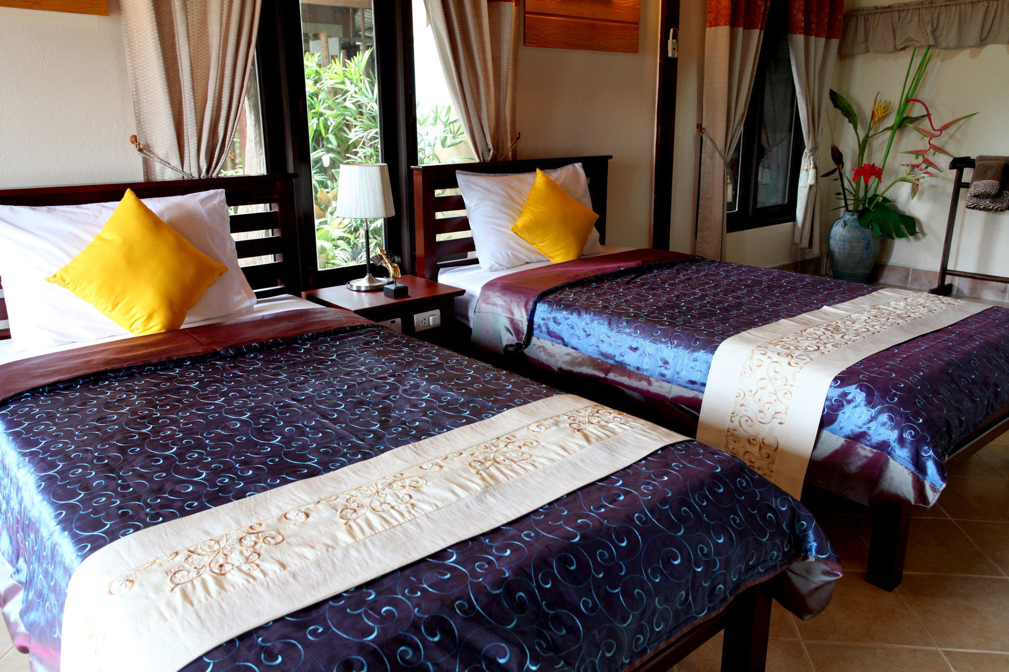 Ao Nang Home Stay - Adults Only Exterior photo