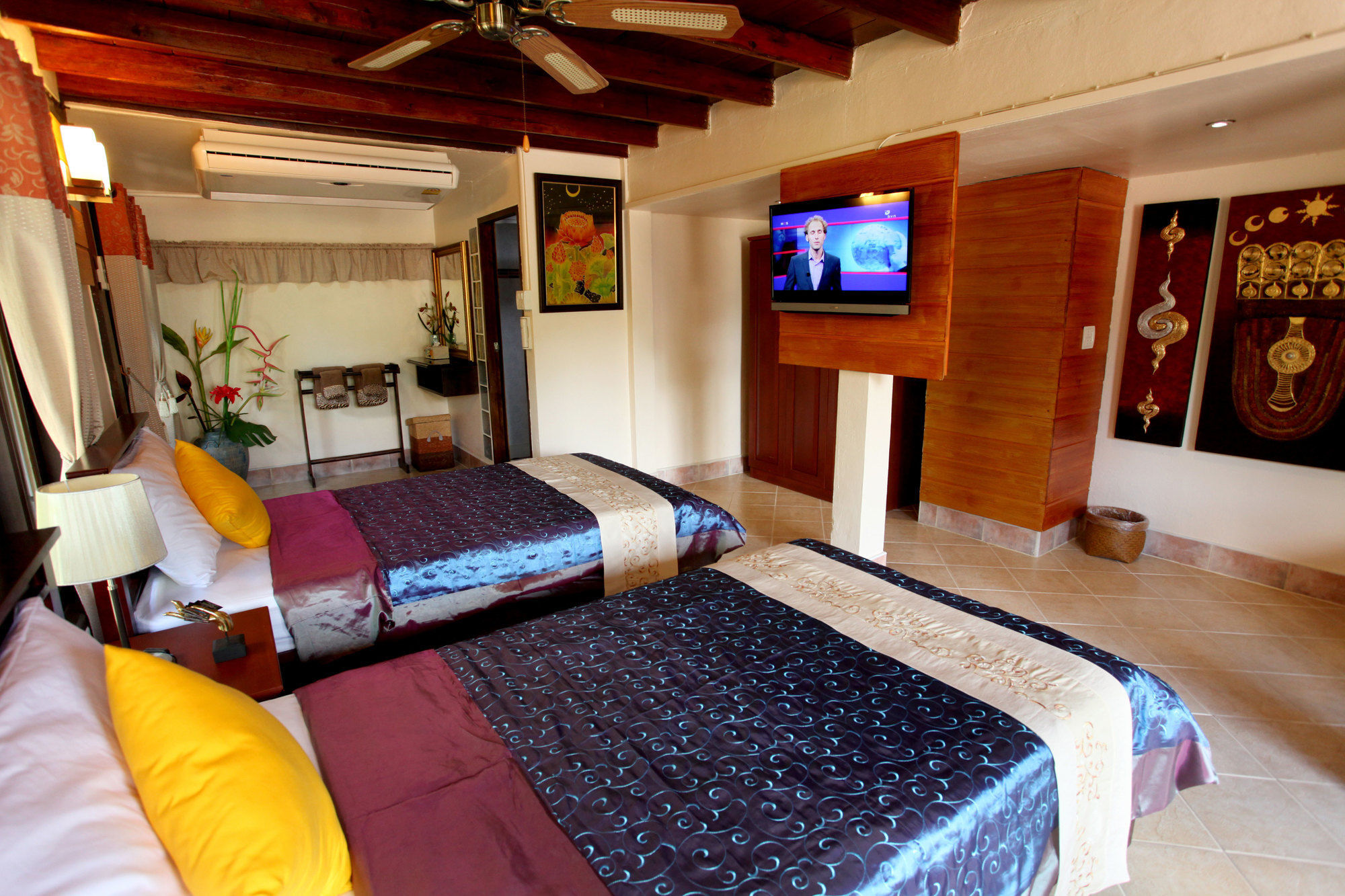 Ao Nang Home Stay - Adults Only Exterior photo