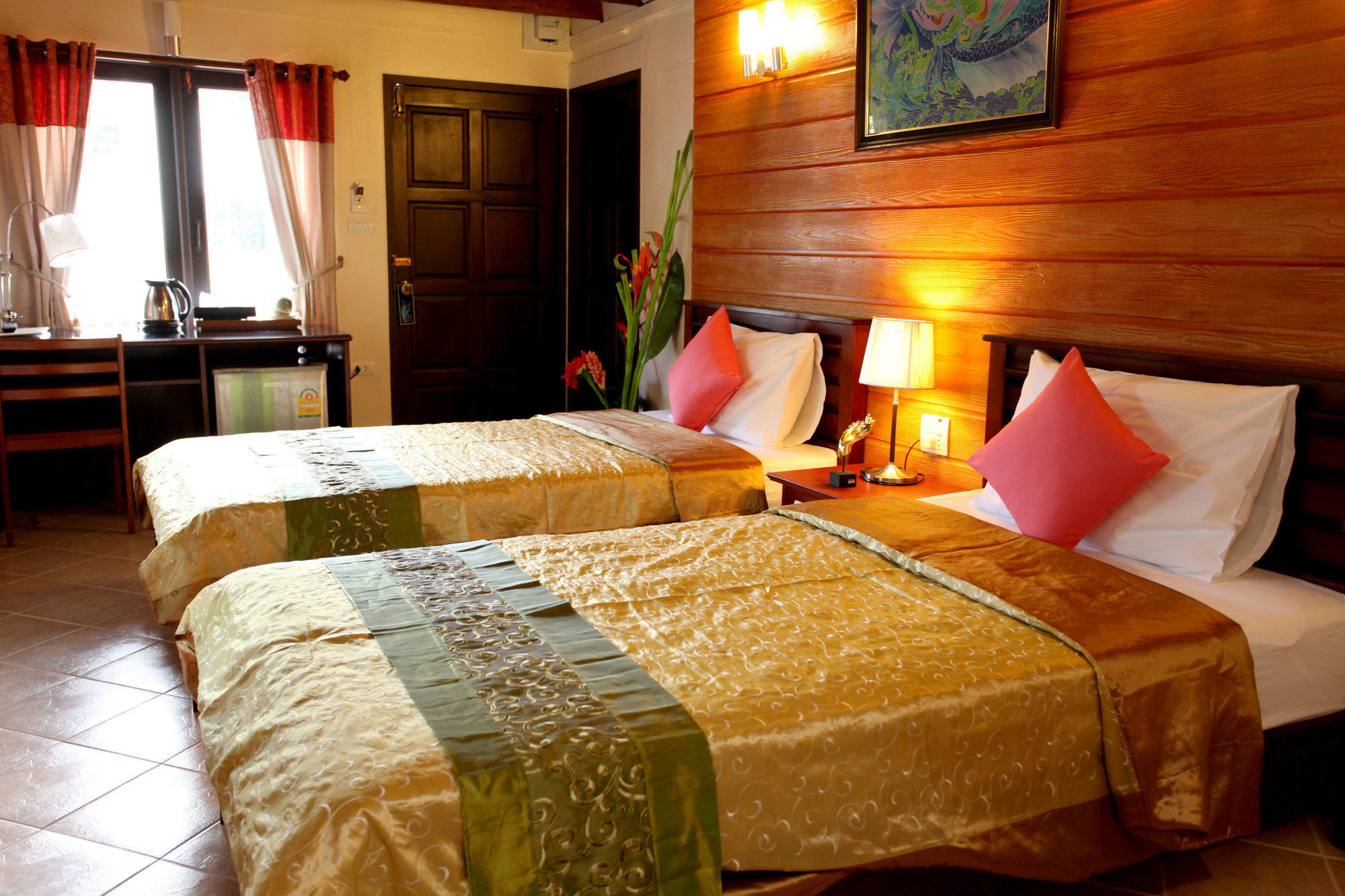 Ao Nang Home Stay - Adults Only Exterior photo